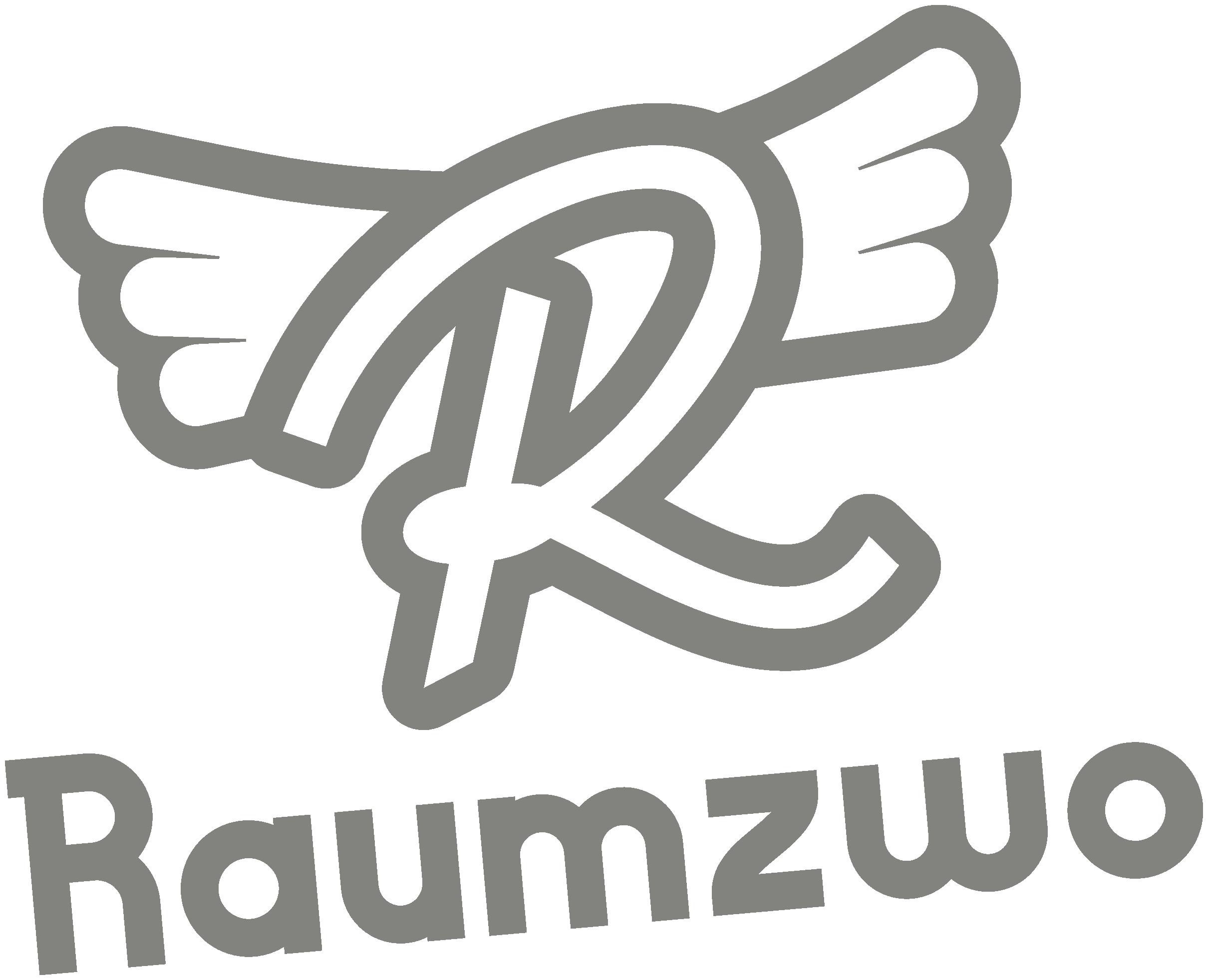 Logo von Raumzwo GmbH